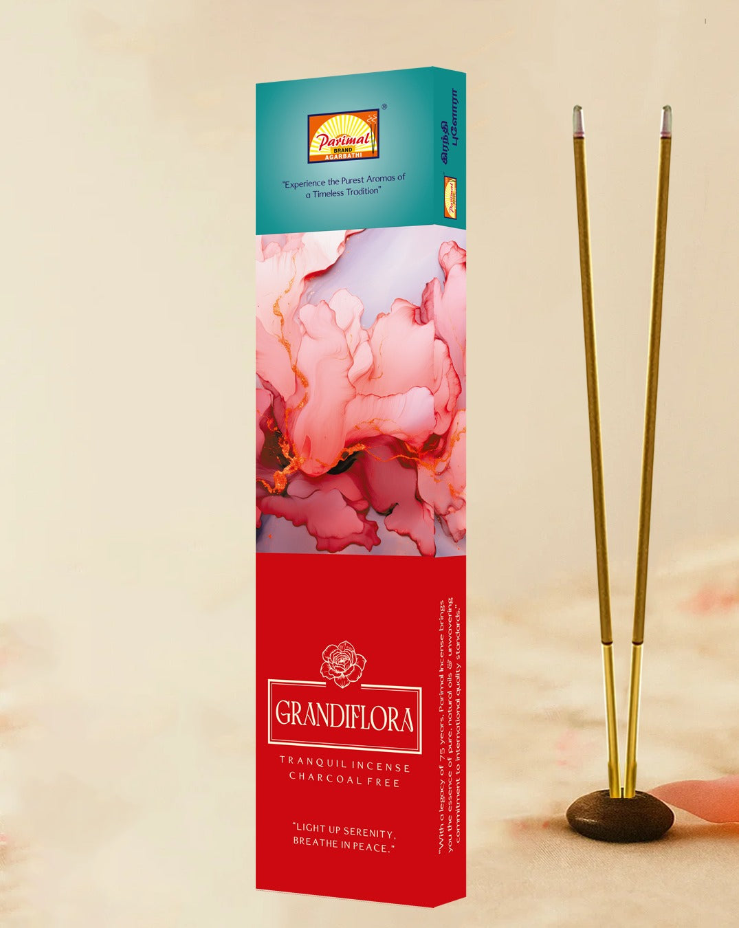Grandiflora Eco