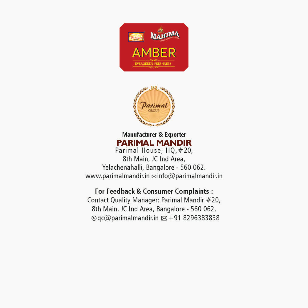 Parimal Mahima Jumbo Dhoop Sticks | | Pack of 12-25 Grams X 12 = 300G | Aromatic Jumbo Dhoop Sticks |