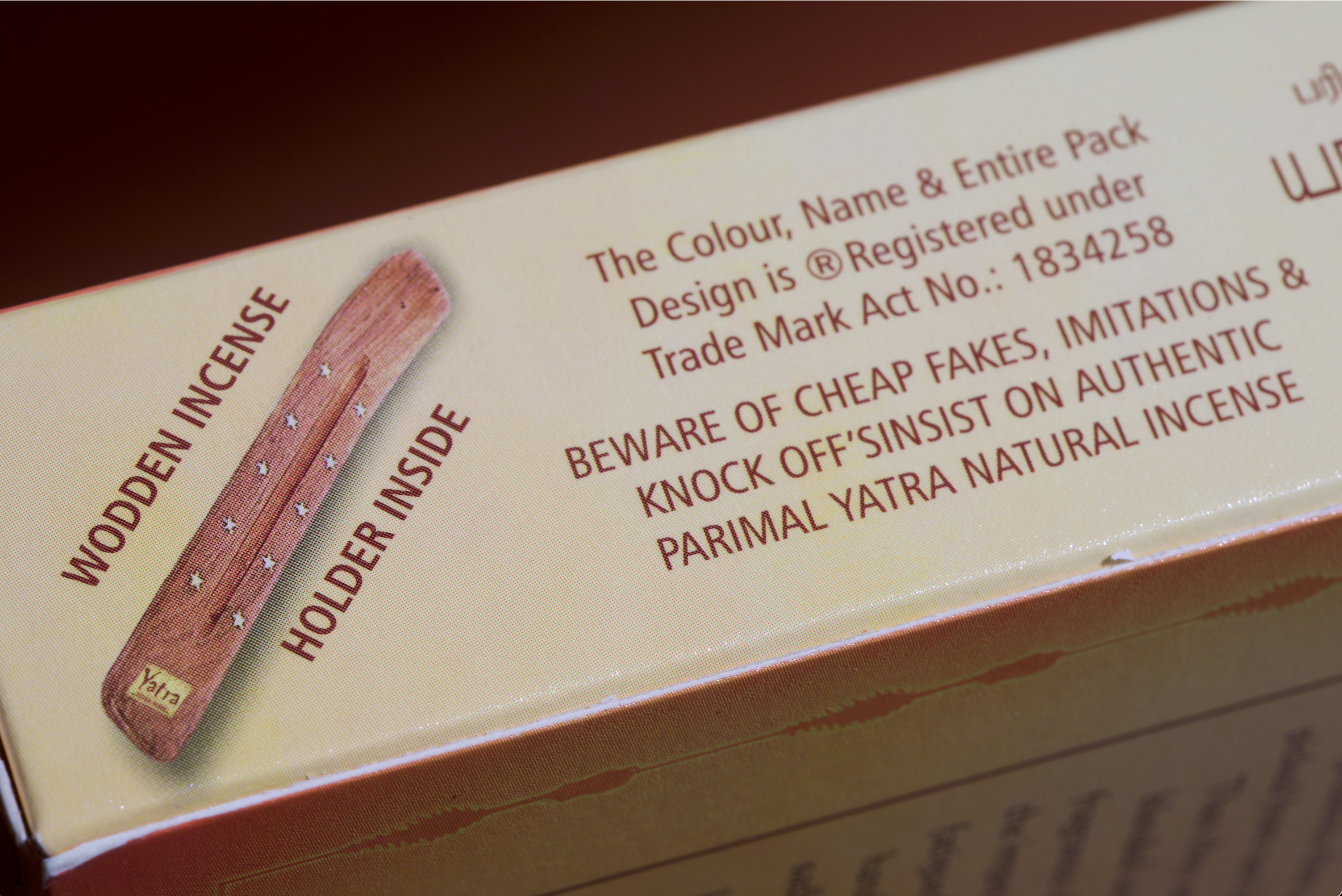 Yatra Incense Sticks (250 g Jumbo Pack) – Premium Sandalwood & Resin Temple Agarbatti for Daily Puja & Meditation