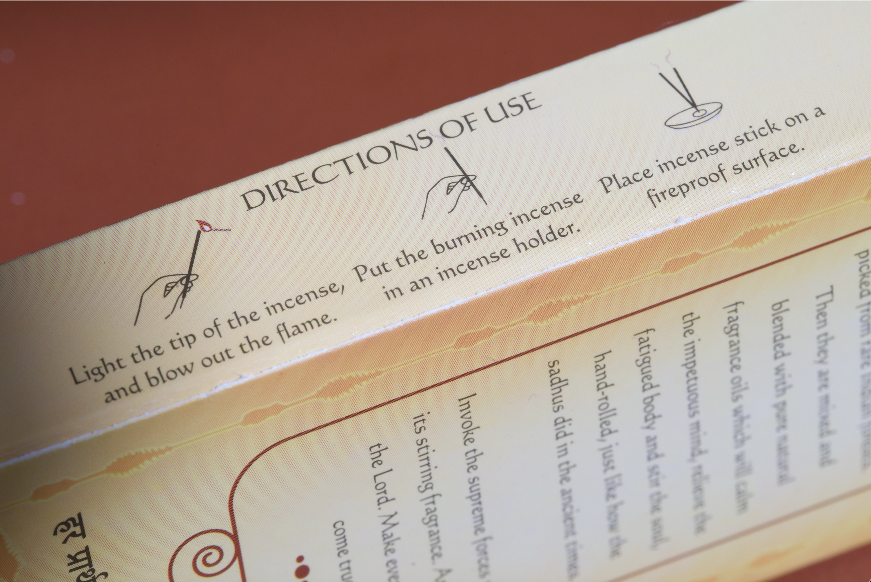 Parimal Yatra Hand Rolled Agarbathi (145-155 Sticks) (288 gm) | Burning Time - 45-60 Min | Natural Incense with Sandal & Resin| Fresh Fragrance for Meditation & Relaxation | (Pack of 12, 24g Each)