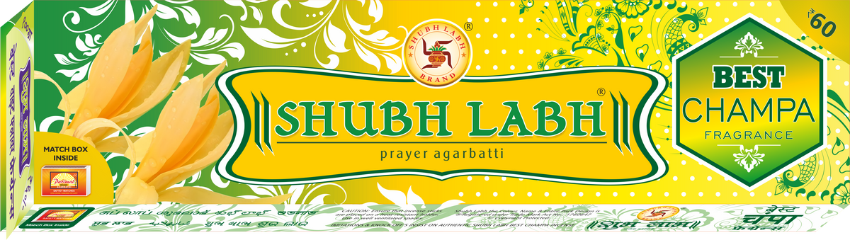 Shubh Labh Best Champa