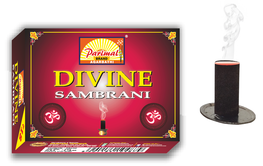 Sambrani