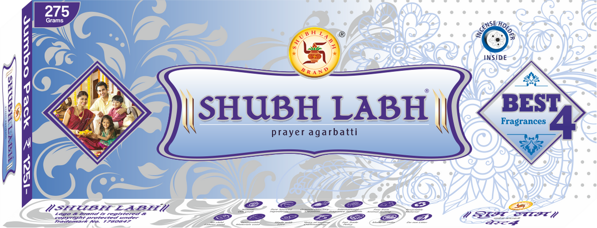 Shubh Labh Best 4